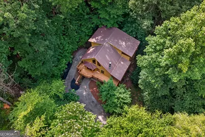 357 Hemlock Trail, Blue Ridge, GA 30513 - Photo 25