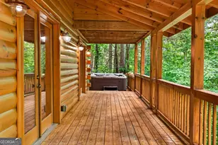 357 Hemlock Trail, Blue Ridge, GA 30513 - Photo 3