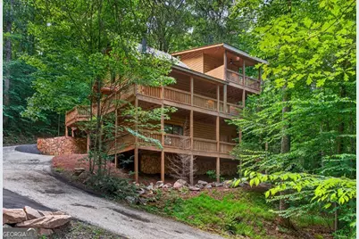 357 Hemlock Trail, Blue Ridge, GA 30513 - Photo 23
