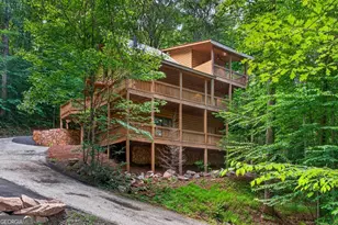 357 Hemlock Trail, Blue Ridge, GA 30513 - Photo 23