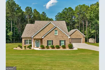 168 Belford Way, Jackson, GA 30233 - Photo 3
