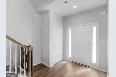 168 Belford Way, Jackson, GA 30233 - Photo 5