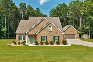 168 Belford Way, Jackson, GA 30233 - Photo 1