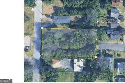 532 Fleming Avenue, Augusta, GA 30904 - Photo 1