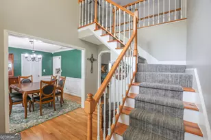 240 NW Southern Walk Dr, Milledgeville, GA 31061 - Photo 17