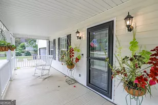 240 NW Southern Walk Dr, Milledgeville, GA 31061 - Photo 5