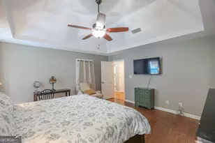 240 NW Southern Walk Dr, Milledgeville, GA 31061 - Photo 19