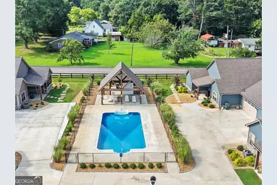 86 Maddox Lane #86, Chatsworth, GA 30705 - Photo 3
