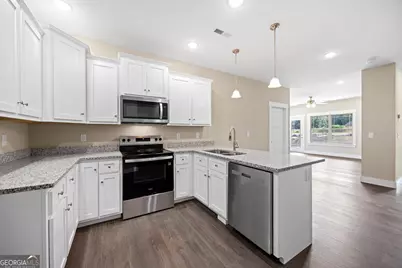 86 Maddox Lane #86, Chatsworth, GA 30705 - Photo 5