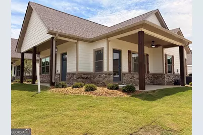 86 Maddox Lane #86, Chatsworth, GA 30705 - Photo 1