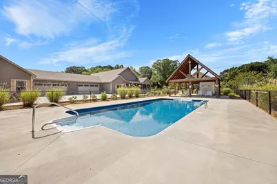 86 Maddox Lane #86, Chatsworth, GA 30705 - Photo 21