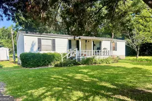 390 Peach Rd, Byron, GA 31008 - Photo 1
