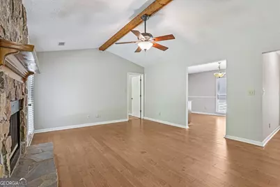 34 Dogwood Lane, Newnan, GA 30263 - Photo 5