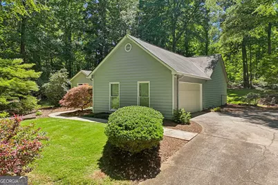 34 Dogwood Lane, Newnan, GA 30263 - Photo 35