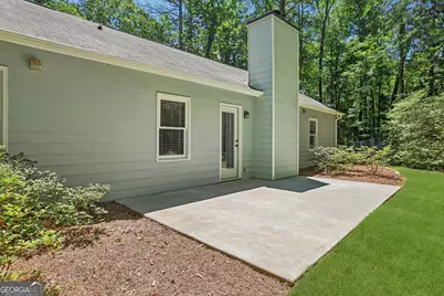 34 Dogwood Lane, Newnan, GA 30263 - Photo 33
