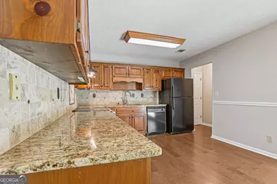 34 Dogwood Lane, Newnan, GA 30263 - Photo 11