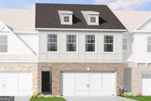 886 Counterpoint Dr, Decatur, GA 30032 - Photo 1