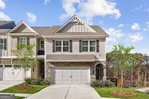 886 Counterpoint Dr, Decatur, GA 30032 - Photo 1