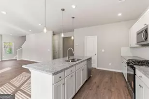 3121 Reserve Valley, Douglasville, GA 30135 - Photo 3