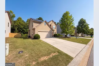 821 Walnut Woods Drive, Braselton, GA 30517 - Photo 27