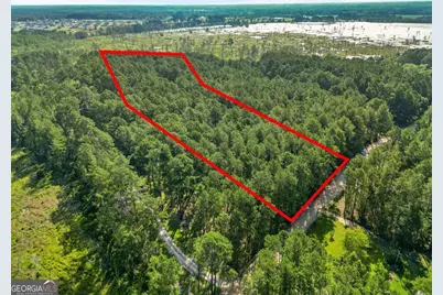 Lot 2 Kennedy Pond Road, Statesboro, GA 30458 - Photo 1