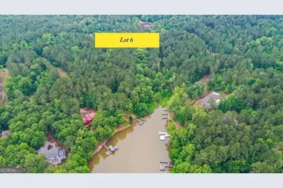 1411 Northwoods Drive, Greensboro, GA 30642 - Photo 5