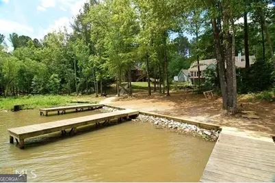 1411 Northwoods Drive, Greensboro, GA 30642 - Photo 3