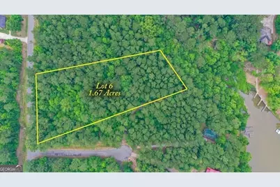 1411 Northwoods Drive, Greensboro, GA 30642 - Photo 7