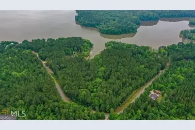 1411 Northwoods Drive, Greensboro, GA 30642 - Photo 13