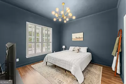 812 Creek View Lane, Roswell, GA 30075 - Photo 19