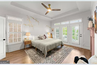 812 Creek View Lane, Roswell, GA 30075 - Photo 13