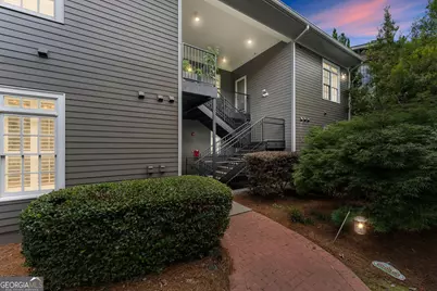 812 Creek View Lane, Roswell, GA 30075 - Photo 27