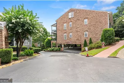 812 Creek View Lane, Roswell, GA 30075 - Photo 31
