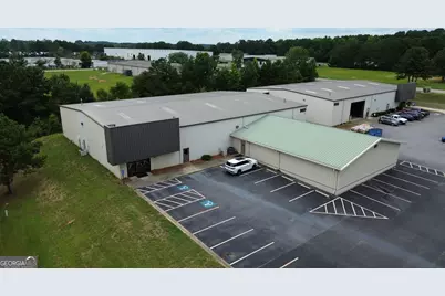 965 Patrick Industrial Court, Winder, GA 30680 - Photo 1