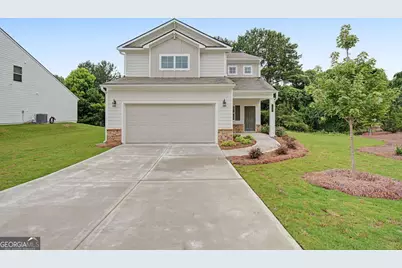 4101 Chapel Hill Reserve, Douglasville, GA 30135 - Photo 1