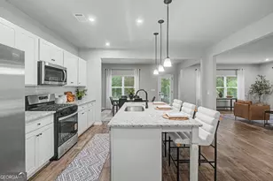 4101 Chapel Hill Reserve, Douglasville, GA 30135 - Photo 5