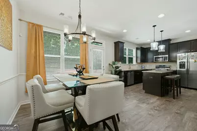 7519 Stone Creek Path, Lithonia, GA 30038 - Photo 7
