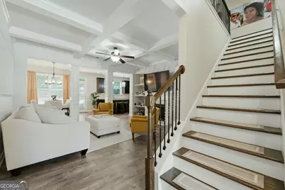7519 Stone Creek Path, Lithonia, GA 30038 - Photo 3