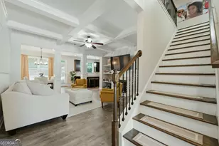 7519 Stone Creek Path, Lithonia, GA 30038 - Photo 3