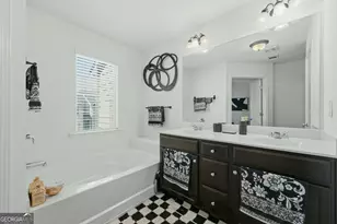 7519 Stone Creek Path, Lithonia, GA 30038 - Photo 21