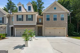 7519 Stone Creek Path, Lithonia, GA 30038 - Photo 1