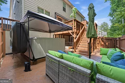 7519 Stone Creek Path, Lithonia, GA 30038 - Photo 25