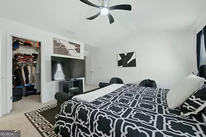 7519 Stone Creek Path, Lithonia, GA 30038 - Photo 19