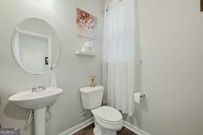 7519 Stone Creek Path, Lithonia, GA 30038 - Photo 11