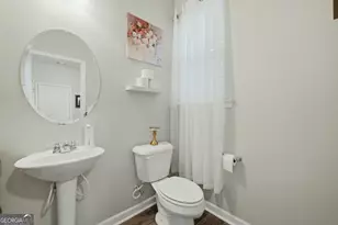 7519 Stone Creek Path, Lithonia, GA 30038 - Photo 11
