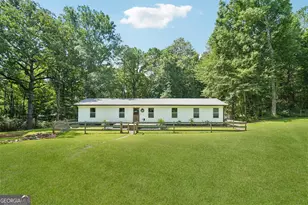 1199 Bo Bo Banks Rd, Grantville, GA 30220 - Photo 1