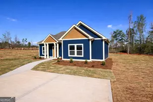 23 S Rd, Griffin, GA 30224 - Photo 3