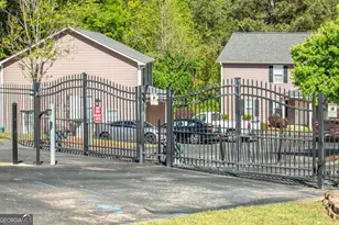 878 Hospital Rd, Commerce, GA 30529 - Photo 33