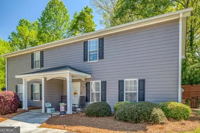 878 Hospital Road, Commerce, GA 30529 - Photo 1