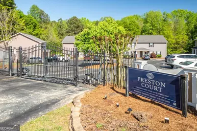 878 Hospital Road, Commerce, GA 30529 - Photo 31